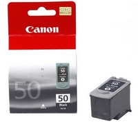 Canon PG-50B tintapatron