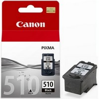 Canon PG-510B tintapatron