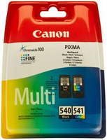 Canon PG-540+CL-541 tintapatron multipack