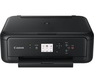 Canon TS5150 MFP Ink Pixma USB+Wifi színes tintasugaras nyomtató