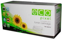 Ecopixel HP CC364X fekete ReBuilt toner HPCC364XFUECA HP LJ P4015/P4514/P4515/P4516/P4517