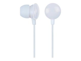 GEMBIRD MHP-EP-001-W Stereo In-Earphones MP3 White