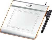 Genius EasyPen i405X digitalizáló tábla