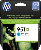 HP 951XL CN046AE ciánkék tintapatron