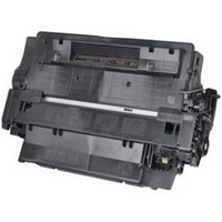 HP CE255X fekete toner