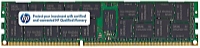 HPQ 4G/1333Mhz PC3-10600R Registered CAS-9 Single Rank DDR3 szerver memória