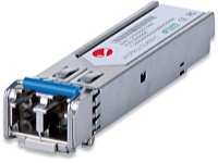 Intellinet MiniGBIC/SFP 1000BaseSX (LC) Transceiver