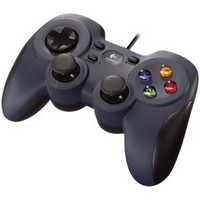 Logitech Gamepad F310 játékvezérlő 940-000135