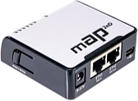 Mikrotik mAP2n RouterBoard L4 RBmAP2nD Access Point