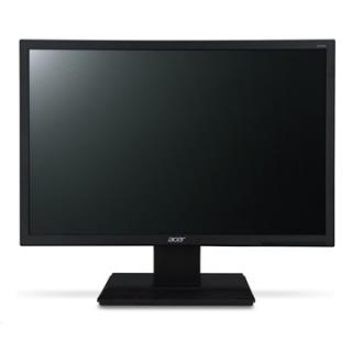 Monitor Acer 21,5' V226HQLBbi LED 5ms 100M:1 DVI HDMI VGA Black