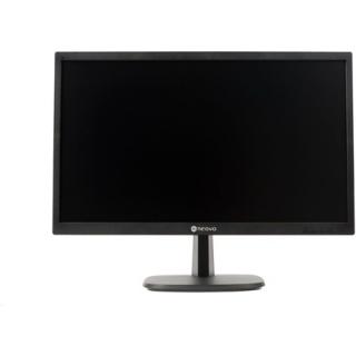 Monitor AG Neovo Display LA-24 22' LED IPS monitor, FullHD, D-Sub, HDMI, DP, hangszóró