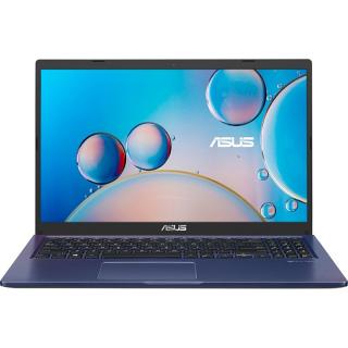Notebook Asus X515EA-BQ1177 15,6' FHD IPS i3-1115G4 8G 256G Peacock Blue