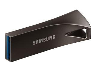 Pen Drive 256Gb USB3.1 Samsung BAR PLUS MUF-256BE4/APC