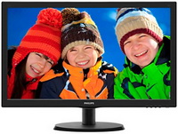 Philips 21.5' 223V5LSB2/10 FHD LED monitor