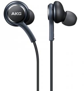 Samsung EO-IG955BSE headset, fekete