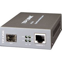 TP-Link MC220L média konverter