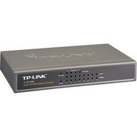 TP-Link TL-SF1008P switch