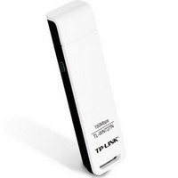 TP-Link TL-WN727N 150Mbps Wireless USB adapter