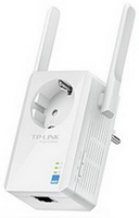 TPLink TL-WA860RE 300Mbp Range Extender