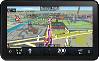 WayteQ x995 MAX 7' Android GPS navigáció