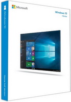 Windows 10 Home 64-bit HUN OEM operációs rendszer