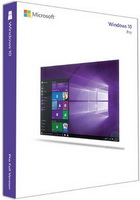 Windows 10 Pro 64-bit HUN OEM operációs rendszer