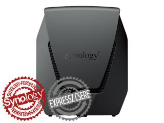 Wlan Router+NAS Synology WRX560