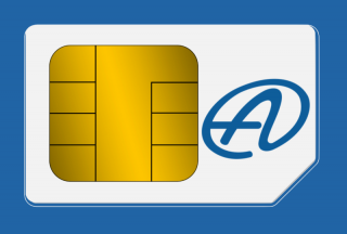 Anico MULTI-SIM feltöltőkártya/adatkártya (Telekom, Yettel, Vodafone)