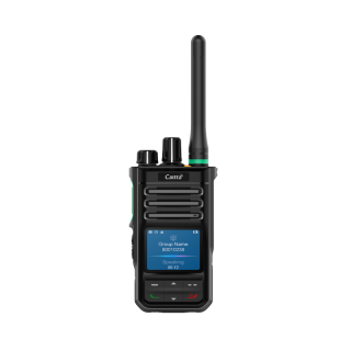 Caltta PH660 DMR kézi adóvevő Bluetooth/GPS