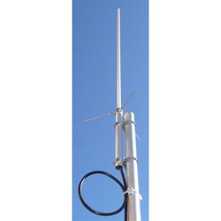 D-Original DX-BC-200 vertikális bázisantenna 400-460 MHz UHF