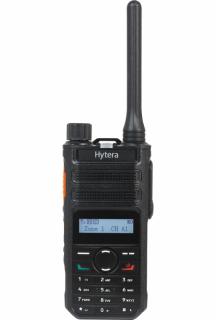 Hytera AP585 analóg UHF adóvevő