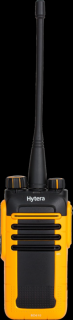 Hytera BD615 DMR UHF kézi adóvevő