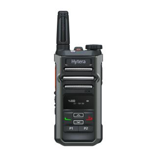 Hytera BP365 DMR UHF kézi adóvevő / 400-440 MHz