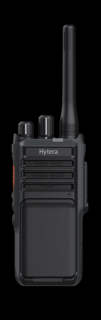 Hytera HP505 DMR UHF kézi adóvevő / GPS