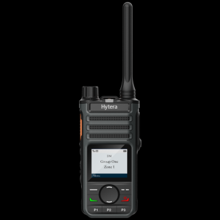 Hytera HP565 DMR UHF kézi adóvevő / Bluetooth