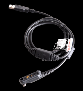 Hytera PC155 programozó kábel / AP, BP széria