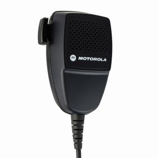 Motorola PMMN4090A hangszórós mikrofon / DM1400, DM1600, DM2600