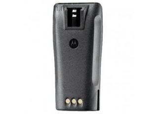 Motorola PMNN4254AR LI-ION akkumulátor 2300mAh / CP040, DP1400