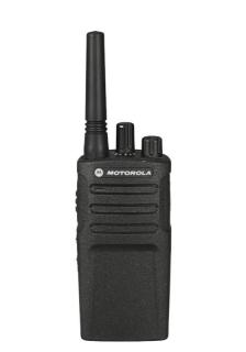 Motorola XT420 ipari kivitelű PMR446 adóvevő