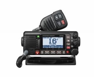 Standard Horizon GX-2400E VHF mobil hajórádió AIS/GPS