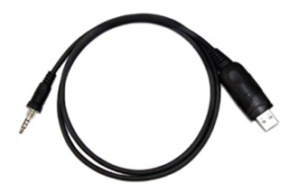 Standard Horizon USB-57 programozó kábel / kézi VHF hajórádiókhoz