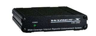 Yaesu HRI-200 KIT vezeték nélküli internet kapcsolathoz / C4FM