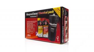 ADEY Chemical Pack(MC3+500ml, MC1+500ml, MagnaClean Professional 2, 1")