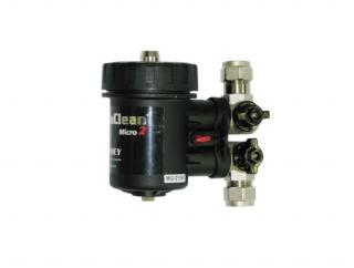 ADEY MagnaClean Micro 2 mágneses iszapleválasztó 1"