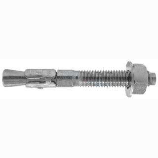 Alapcsavar M20 x 220 mm, horganyzott (21891559)