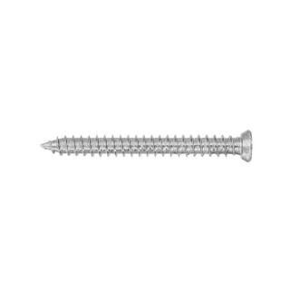 Domborúfejű betoncsavar 6,1 x 100 mm TX torx fejű, horganyzott (33407489)