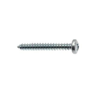 Domborúfejű lemezcsavar 2,9 x 6,5 mm, horganyzott DIN 7981 (22459327)