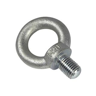 Gyűrűs csavar M8 x 13 mm, horganyzott DIN 580 (59509803)