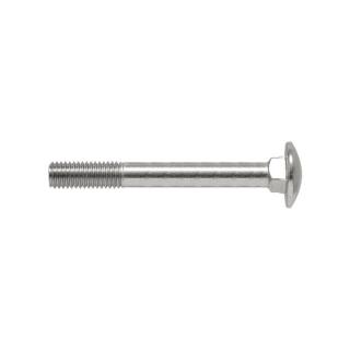 Kapupántcsavar M6 x 30 mm /A2/ rozsdamentes DIN 603 (64806115)