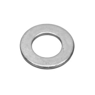 Lapos alátét M2 /140HV/ horganyzott DIN 125A (74767632)
